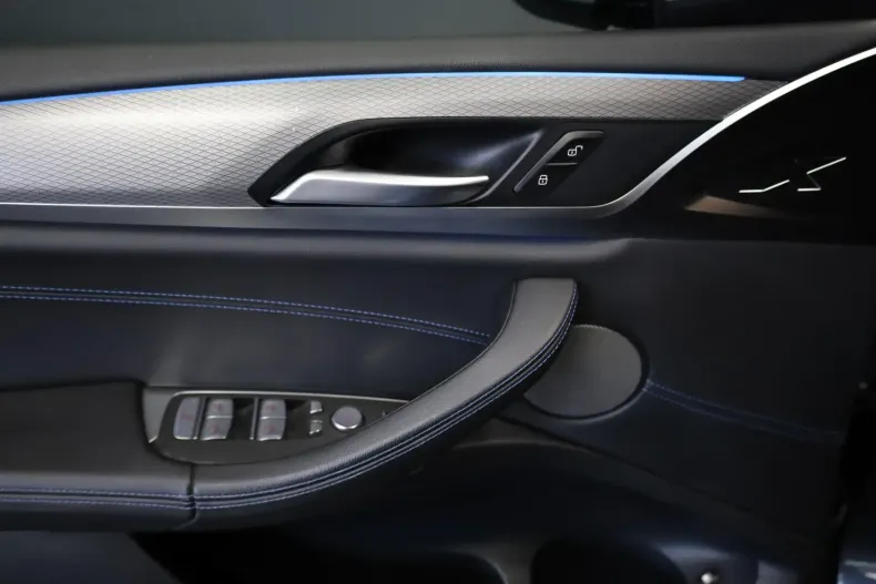 BMW X3 din 2021 cu 126.431 km - oferta BMW105791 - foto 20