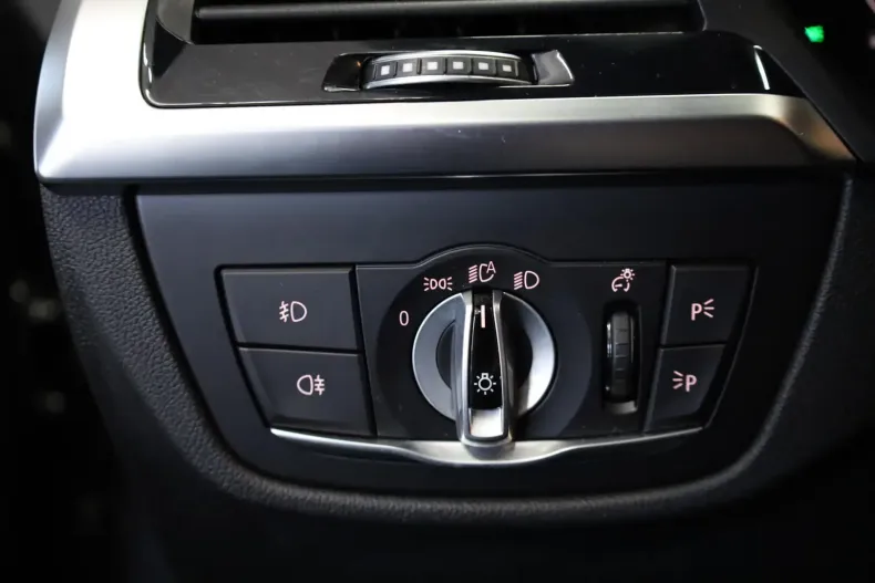 BMW X3 din 2021 cu 126.431 km - oferta BMW105791 - foto 22