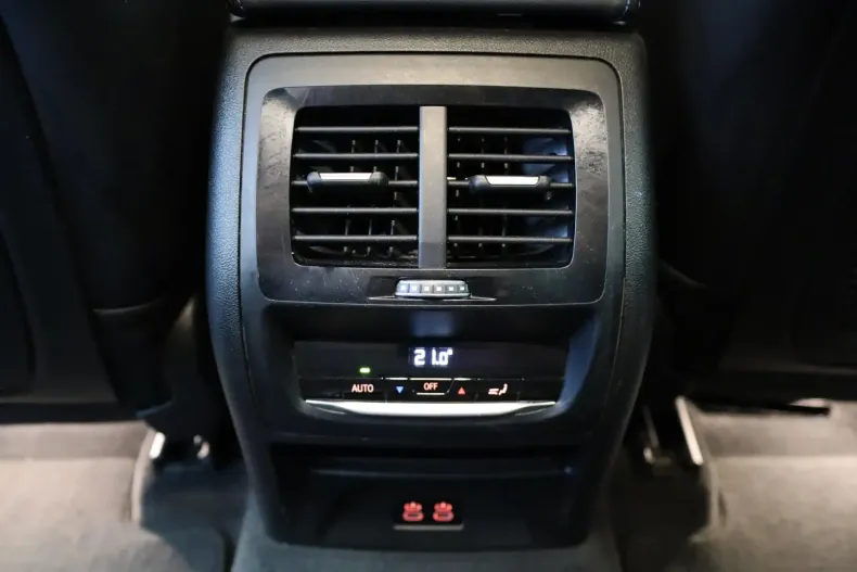 BMW X3 din 2021 cu 126.431 km - oferta BMW105791 - foto 23