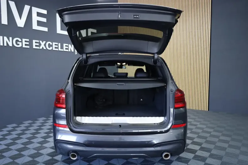 BMW X3 din 2021 cu 126.431 km - oferta BMW105791 - foto 25