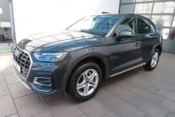 Audi Q5 din 2024 cu 22.530 km - oferta AUD105793 - foto 1