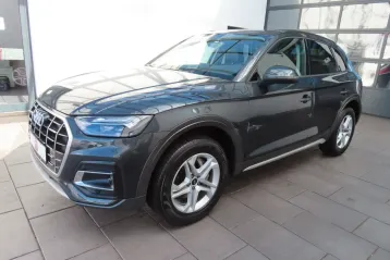 Audi Q5 din 2024 - oferta AUD105793