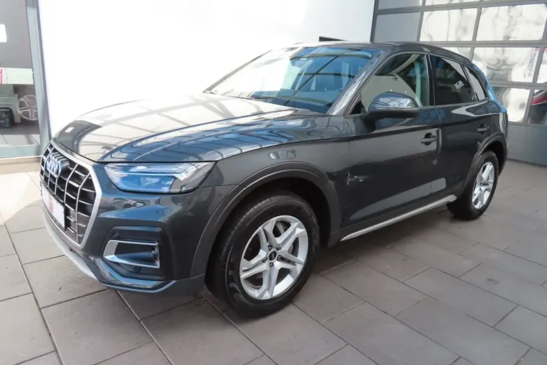 Audi Q5 din 2024 cu 22.530 km - oferta AUD105793 - foto 1