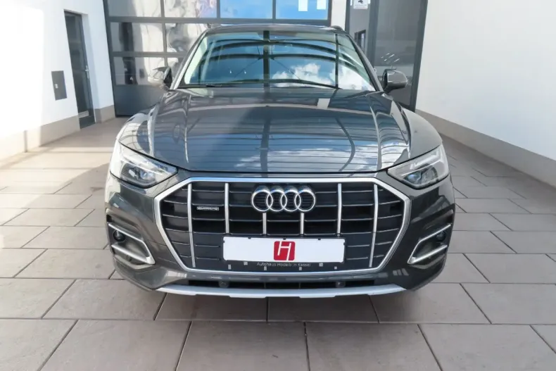 Audi Q5 din 2024 cu 22.530 km - oferta AUD105793 - foto 2