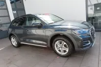 Audi Q5 din 2024 cu 22.530 km - oferta AUD105793 - foto 3