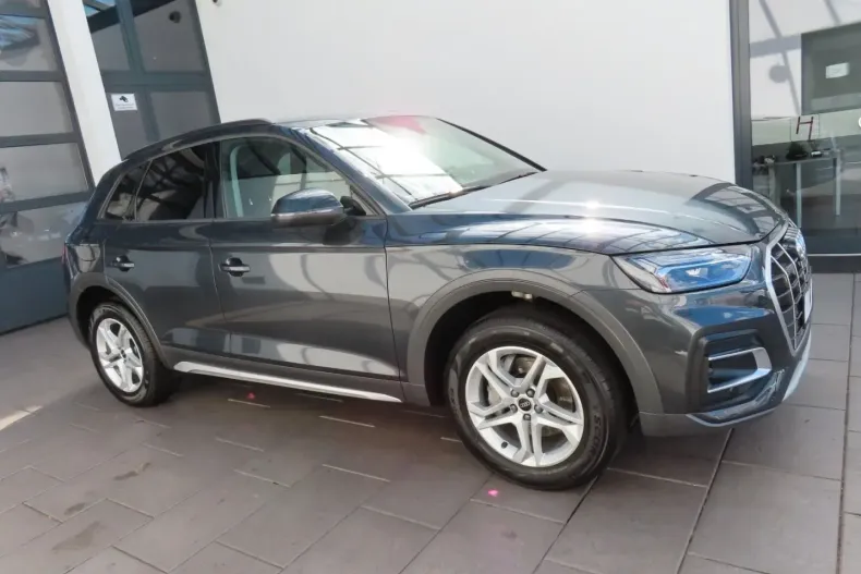 Audi Q5 din 2024 cu 22.530 km - oferta AUD105793 - foto 3