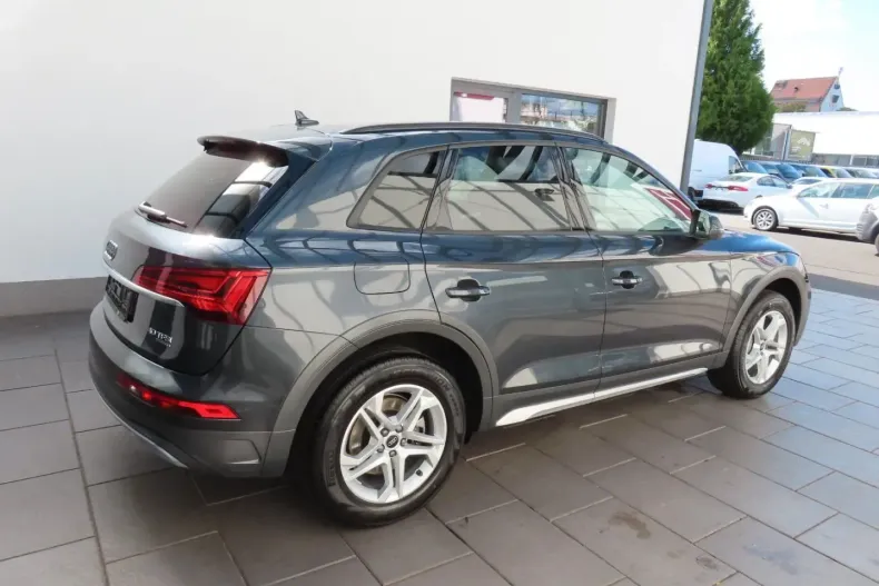 Audi Q5 din 2024 cu 22.530 km - oferta AUD105793 - foto 4
