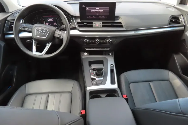 Audi Q5 din 2024 cu 22.530 km - oferta AUD105793 - foto 10