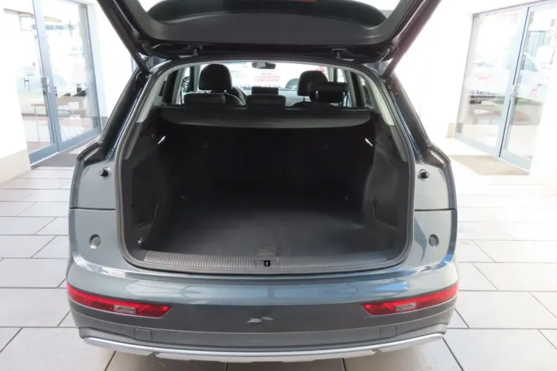 Audi Q5 din 2024 cu 22.530 km - oferta AUD105793 - foto 12