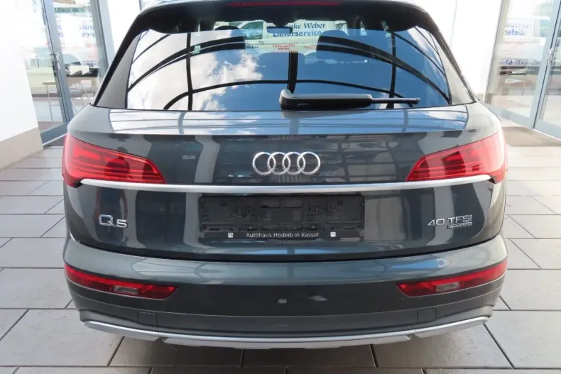 Audi Q5 din 2024 cu 22.530 km - oferta AUD105793 - foto 14