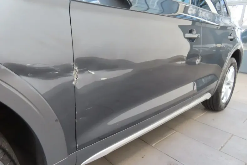 Audi Q5 din 2024 cu 22.530 km - oferta AUD105793 - foto 17