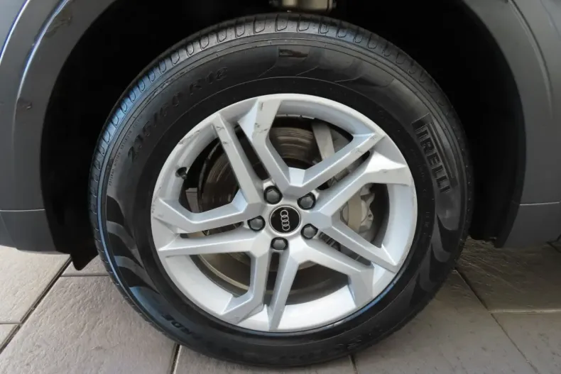 Audi Q5 din 2024 cu 22.530 km - oferta AUD105793 - foto 19