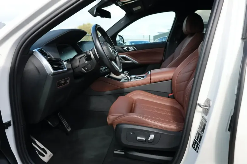 BMW X6 din 2023 cu 40.751 km - oferta BMW105795 - foto 9