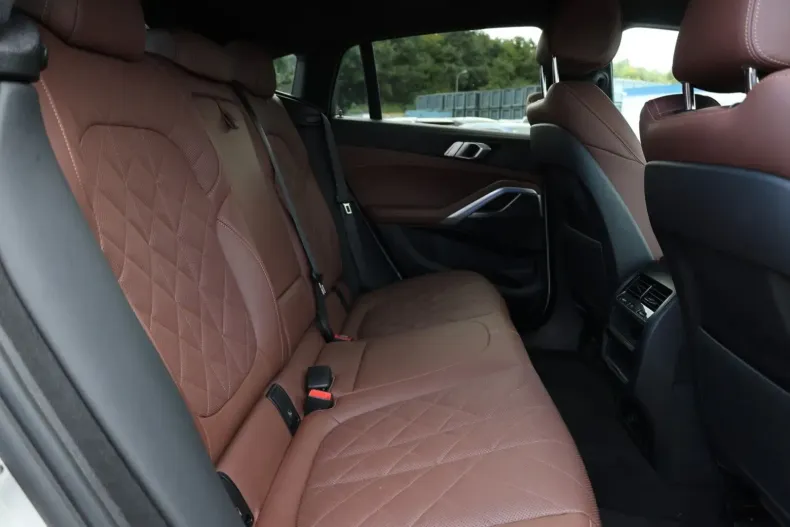 BMW X6 din 2023 cu 40.751 km - oferta BMW105795 - foto 14