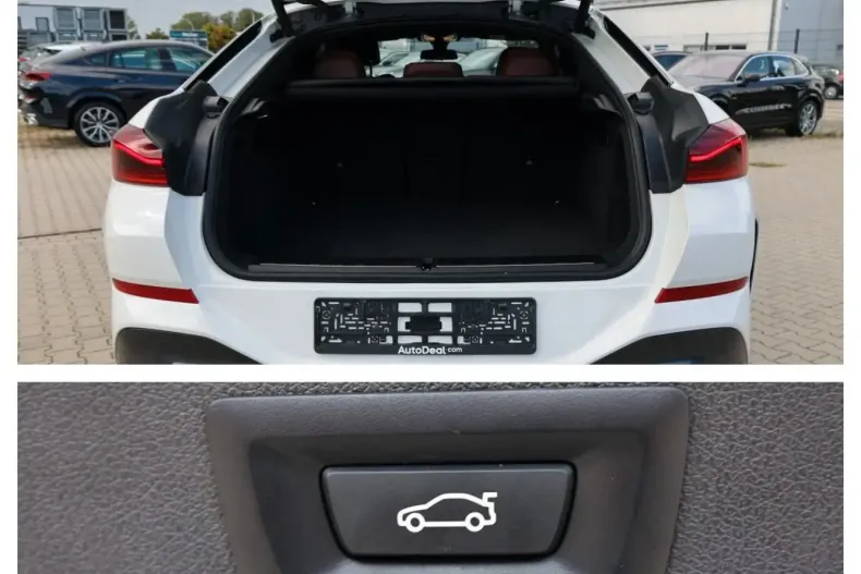 BMW X6 din 2023 cu 40.751 km - oferta BMW105795 - foto 27