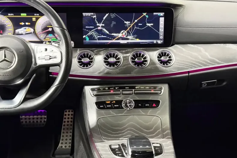 Mercedes-Benz CLS 450 din 2020 cu 59.824 km - oferta MER105798 - foto 4