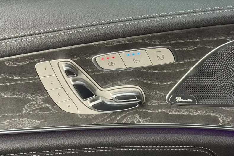 Mercedes-Benz CLS 450 din 2020 cu 59.824 km - oferta MER105798 - foto 5