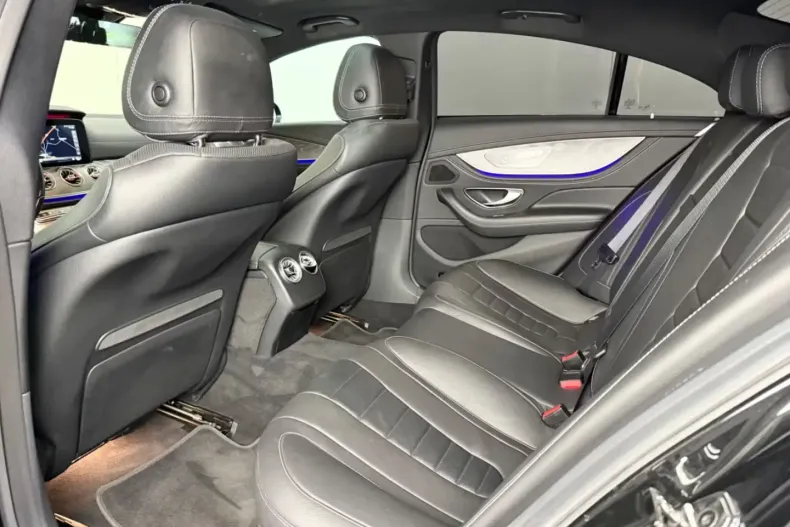 Mercedes-Benz CLS 450 din 2020 cu 59.824 km - oferta MER105798 - foto 6