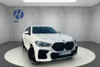 BMW X6 din 2022 cu 47.322 km - oferta BMW105801 - foto 1
