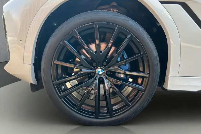 BMW X6 din 2022 cu 47.322 km - oferta BMW105801 - foto 10