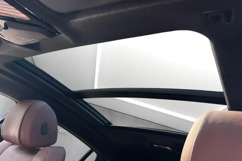 BMW X6 din 2022 cu 47.322 km - oferta BMW105801 - foto 11