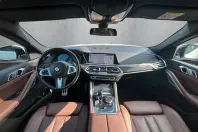 BMW X6 din 2022 cu 47.322 km - oferta BMW105801 - foto 12