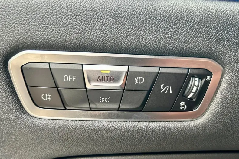 BMW X6 din 2022 cu 47.322 km - oferta BMW105801 - foto 19