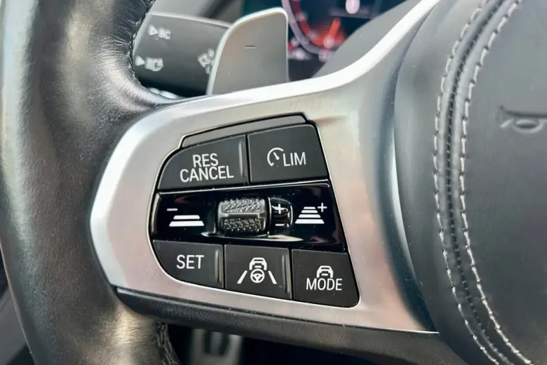 BMW X6 din 2022 cu 47.322 km - oferta BMW105801 - foto 21