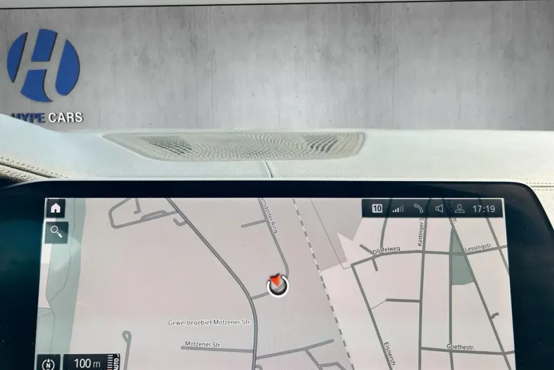 BMW X6 din 2022 cu 47.322 km - oferta BMW105801 - foto 22