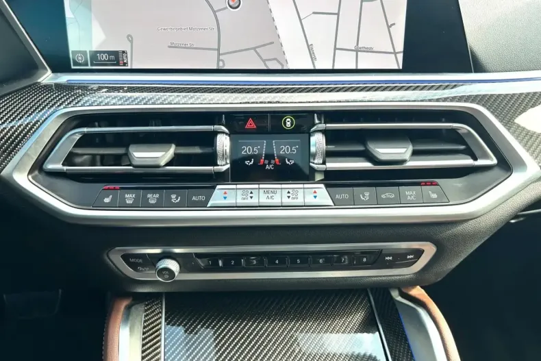 BMW X6 din 2022 cu 47.322 km - oferta BMW105801 - foto 23