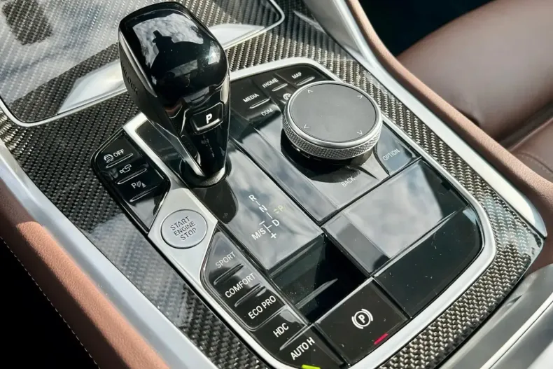 BMW X6 din 2022 cu 47.322 km - oferta BMW105801 - foto 25