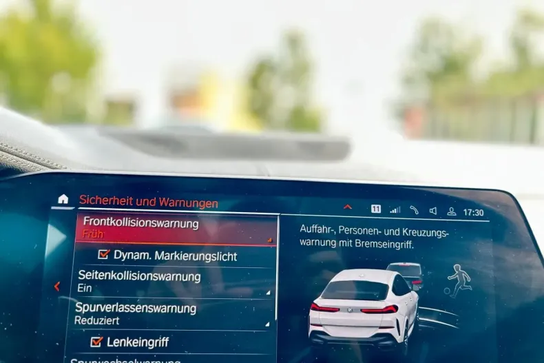 BMW X6 din 2022 cu 47.322 km - oferta BMW105801 - foto 26