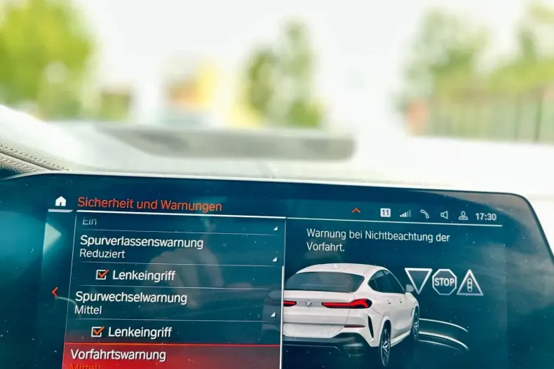 BMW X6 din 2022 cu 47.322 km - oferta BMW105801 - foto 27