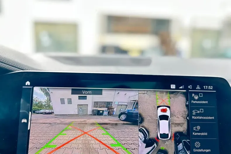 BMW X6 din 2022 cu 47.322 km - oferta BMW105801 - foto 28