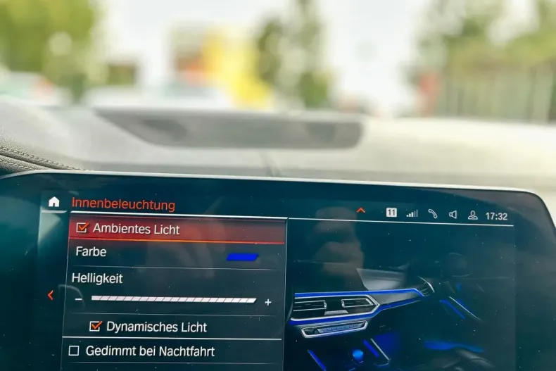 BMW X6 din 2022 cu 47.322 km - oferta BMW105801 - foto 33