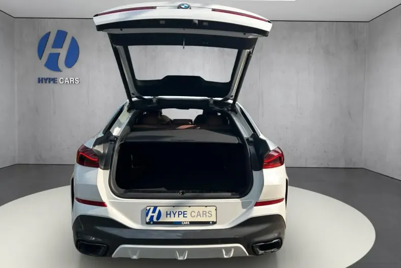 BMW X6 din 2022 cu 47.322 km - oferta BMW105801 - foto 40