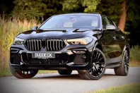 BMW X6 din 2023 cu 48.000 km - oferta BMW105805 - foto 2