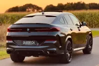 BMW X6 din 2023 cu 48.000 km - oferta BMW105805 - foto 4