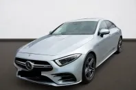 Mercedes-Benz CLS 53 AMG din 2020 cu 54.100 km - oferta MER105806 - foto 1