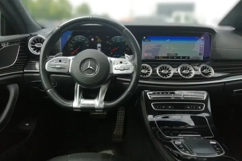 Mercedes-Benz CLS 53 AMG din 2020 cu 54.100 km - oferta MER105806 - foto 6