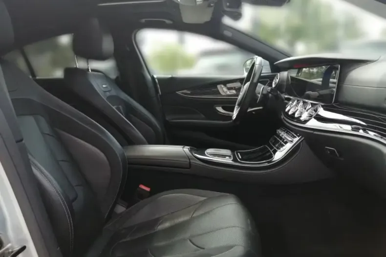 Mercedes-Benz CLS 53 AMG din 2020 cu 54.100 km - oferta MER105806 - foto 7