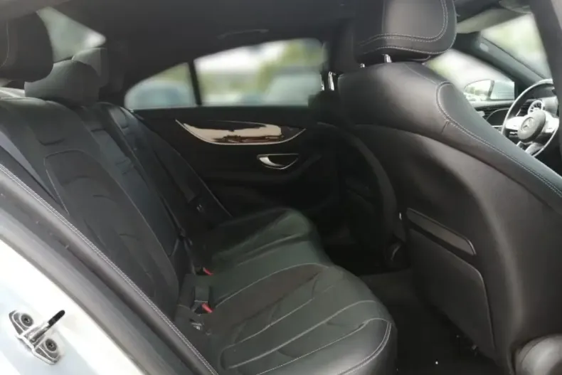 Mercedes-Benz CLS 53 AMG din 2020 cu 54.100 km - oferta MER105806 - foto 8