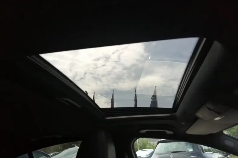 Mercedes-Benz CLS 53 AMG din 2020 cu 54.100 km - oferta MER105806 - foto 9