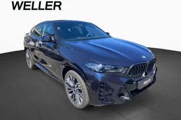 BMW X6 din 2024 - oferta BMW105807