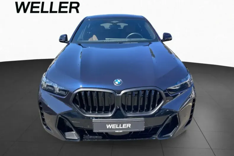 BMW X6 din 2024 cu 19.226 km - oferta BMW105807 - foto 3