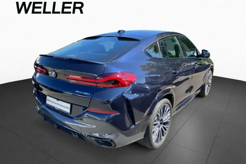 BMW X6 din 2024 cu 19.226 km - oferta BMW105807 - foto 4