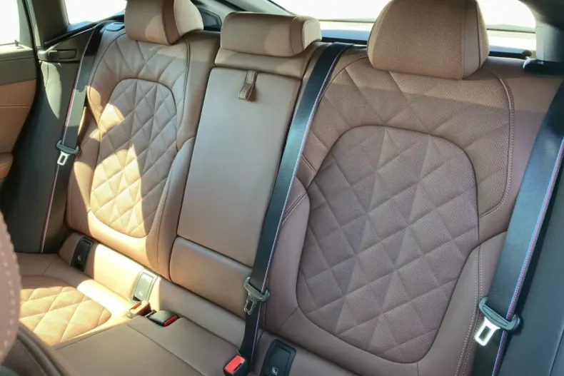 BMW X6 din 2024 cu 19.226 km - oferta BMW105807 - foto 9