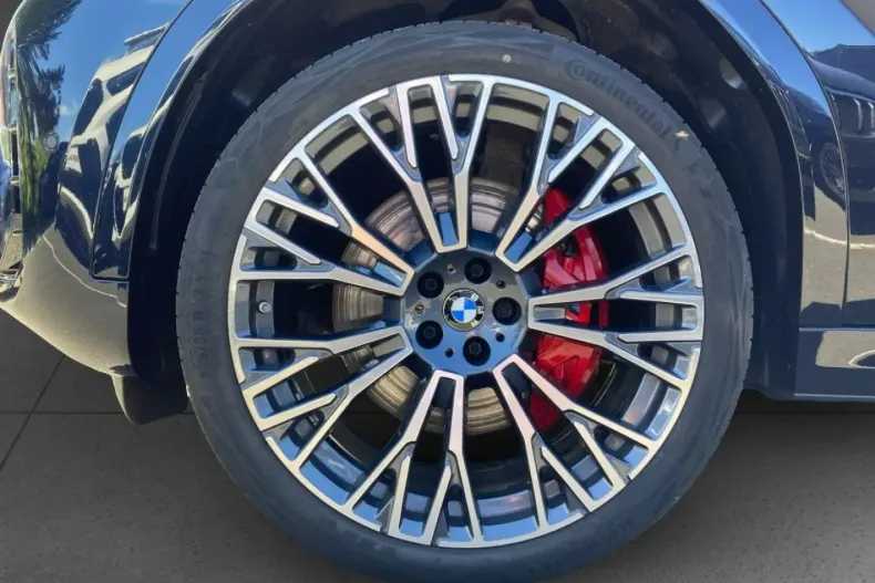 BMW X6 din 2024 cu 19.226 km - oferta BMW105807 - foto 14