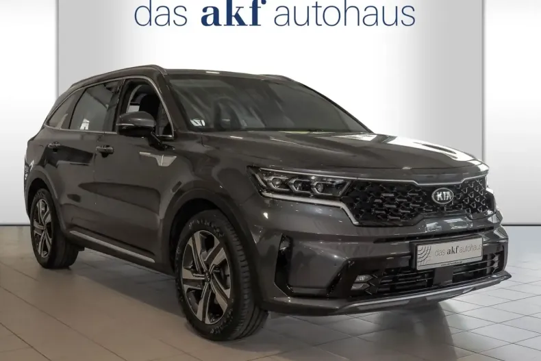 Kia Sorento din 2021 cu 74.764 km - oferta KIA105808 - foto 1