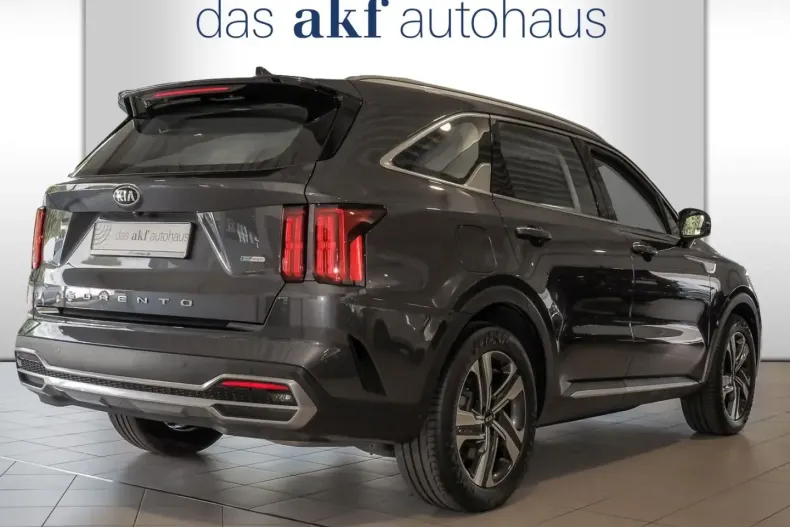 Kia Sorento din 2021 cu 74.764 km - oferta KIA105808 - foto 2